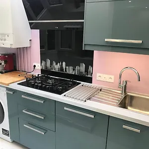  Appartement Gheddachi